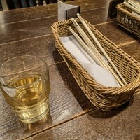 中華旬彩 森本 - 