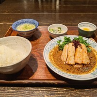 中華旬彩 森本 - 