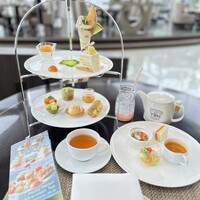 Lounge & Dining G - 