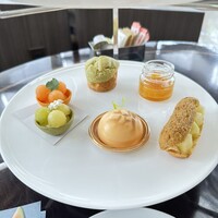 Lounge & Dining G - 