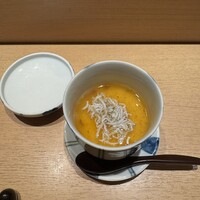 新宿 鮨 ふくじゅ - 
