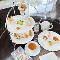 Lounge & Dining G - 