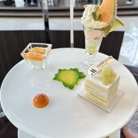 Lounge & Dining G - 