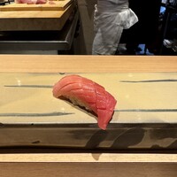 新宿 鮨 ふくじゅ - 