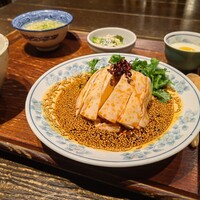 中華旬彩 森本 - 