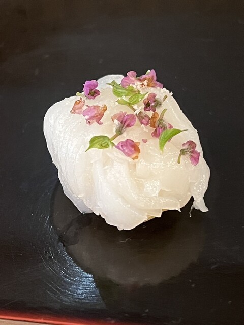 Tachigui Sushi Sakai Kinjiro