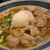 自家製うどん 武吉志