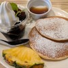 ALOHA CAFE Pineapple 生駒店