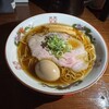 立川屋台ラーメン