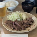とんかつ野崎 - 