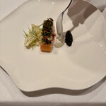 シェ オリビエ - 