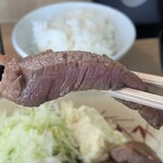 とんかつ野崎 - 