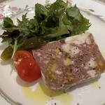 ラ・トリロジー - 