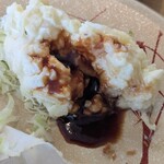 とんかつ野崎 - 