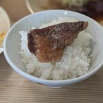 とんかつ野崎 - 