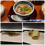 板前てんぷら てん田 - 