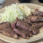 とんかつ野崎 - 