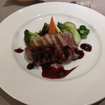 ラ・トリロジー - 