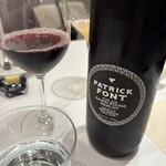 シェ オリビエ - 