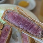 とんかつ野崎 - 