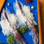 お魚処 玄海 - 