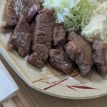 とんかつ野崎 - 