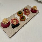 シェ オリビエ - 