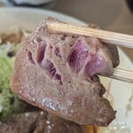 とんかつ野崎 - 