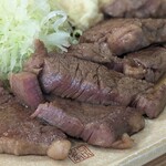 とんかつ野崎 - 