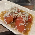 大衆居酒屋 もんじゃ酒場 だしや - 