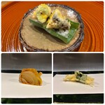 板前てんぷら てん田 - 