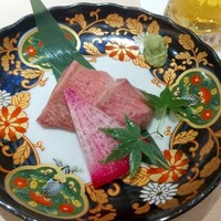 牛刺しと焼肉 仔虎 クリスロード店 - 