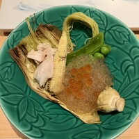 SUSHI BANYA KAI 品川店 - 