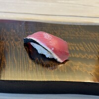 鮨 なんば 日比谷 - 