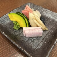 入谷鬼子母神門前のだや - 