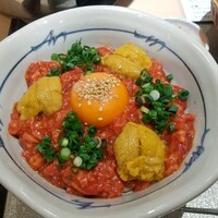 牛刺しと焼肉 仔虎 クリスロード店 - 
