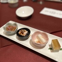 ジョーズ シャンハイ ニューヨーク 銀座店 - 