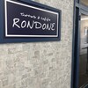 トラットリア ロンドーネ