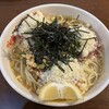 谷川のパスタ エルベ