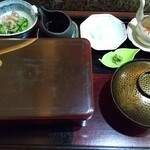 地焼うなぎ ひらさわ - 