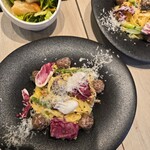 生パスタ専門店 Cosi Cosi - 