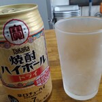 しいはし食堂 - 