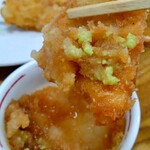 しいはし食堂 - 