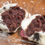 ヤマザワ - 料理写真: