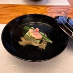 人丸花壇 鯛庵 - 