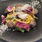 生パスタ専門店 Cosi Cosi - 