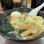 荻窪ラーメン十八番 - 