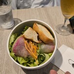 生パスタ専門店 Cosi Cosi - 