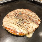 ぼてこ - 料理写真: