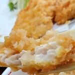 しいはし食堂 - 